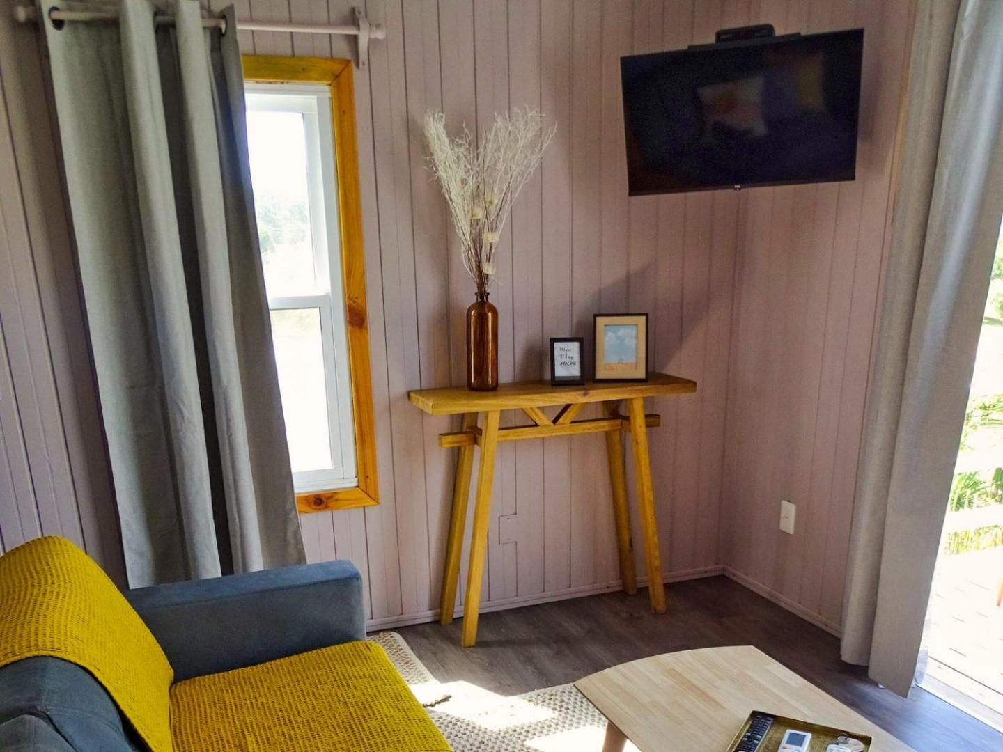 Il Tano Suites Punta del Diablo Exterior foto